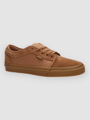 Chukka store low shoes